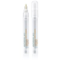 Montana Acrylic Pumpmarker leer in 0,7mm, 2mm, 15mm, 30mm, 50mm (1 St&uuml;ck)