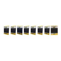 DupliColor HPX-Schleifpapier von Körnung 80 bis 2000...