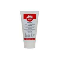 ROTWEISS Schleif- und Polierpaste (150ml oder 750ml)