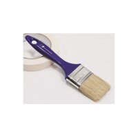 MP Flachpinsel Standard helle Borste in vielen Gr&ouml;&szlig;en (20-70mm)