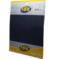 DupliColor HPX-Schleifpapier Set in vielen Körnungen...