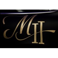 Montana Acrylic Marker Metallic Sets Extra Fein oder Fein (4er Set, 0,7mm/2mm)