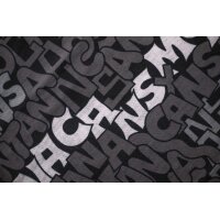 Montana Schal Multi Scarf MC Styles by Studio Vierkant