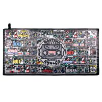 Montana Beach Towel - Traffic Jam by Bobby Analog (1 Stk)