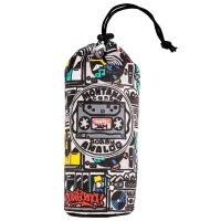 Montana Beach Towel - Traffic Jam by Bobby Analog (1 Stk)