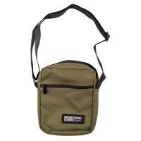 Montana Tasche Khaki/Orange Shoulder Bag (1 Stk)