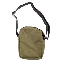 Montana Tasche Khaki/Orange Shoulder Bag (1 Stk)
