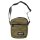 Montana Tasche Khaki/Orange Shoulder Bag (1 Stk)