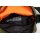 Montana Tasche Khaki/Orange Shoulder Bag (1 Stk)