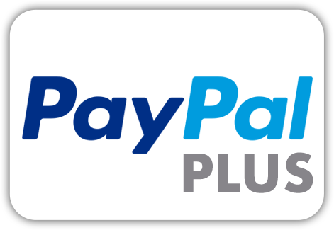 Paypal Plus